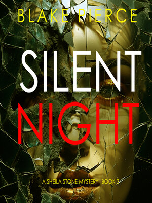 cover image of Silent Night